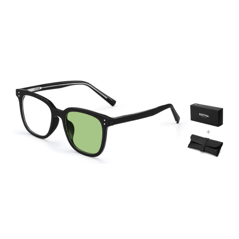 【 】 BERTHA TR/