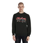 Thrasher Crows
