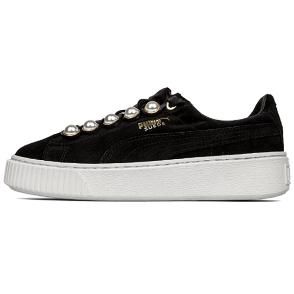 PUMA Suede