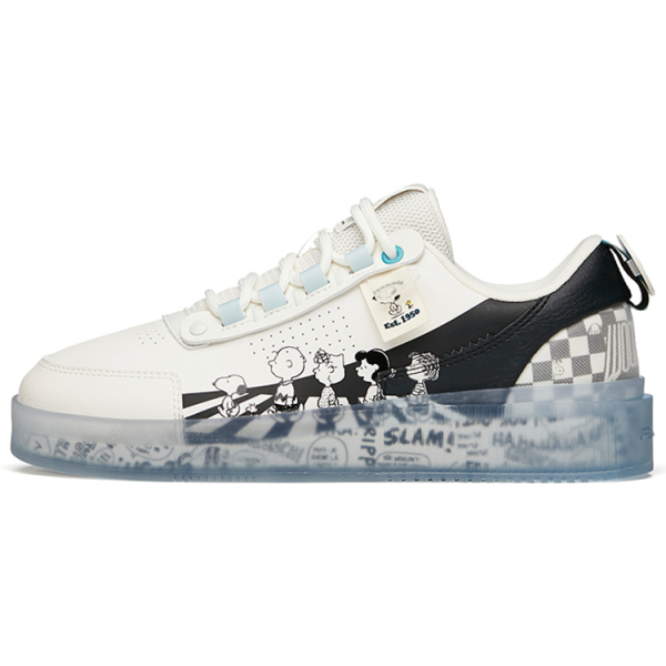 SNOOPY x Anta
