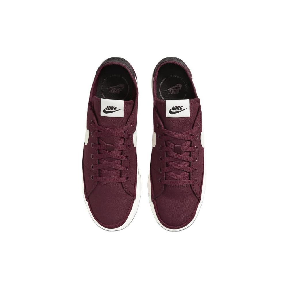 Nike Court Legacy Canvas