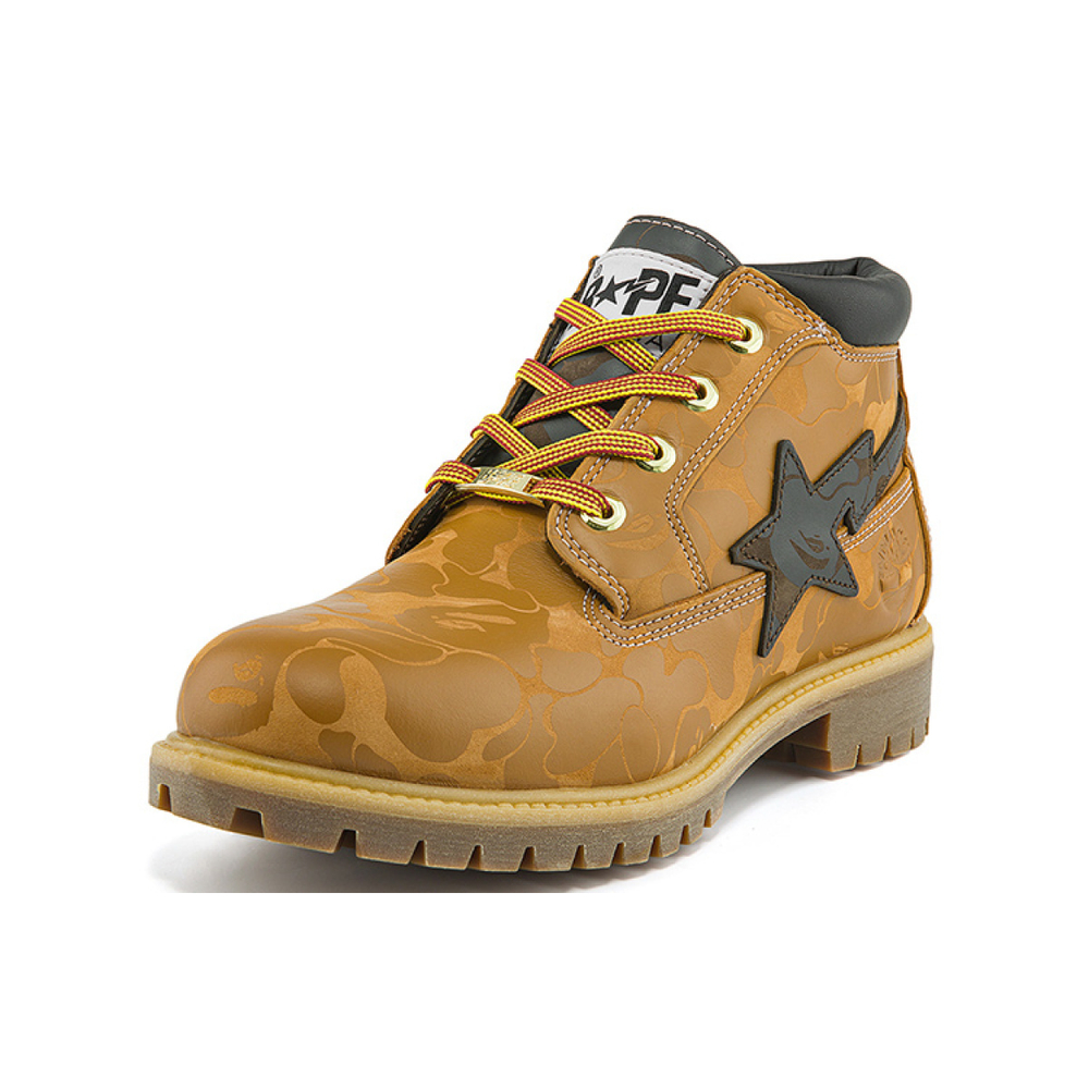 Timberland Chukka