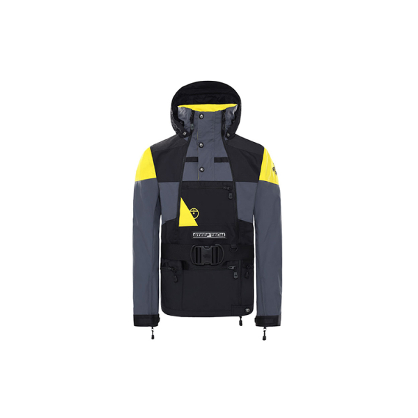 THE NORTH FACE
