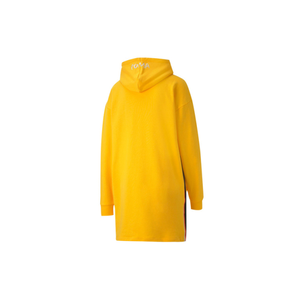 PUMA x Randomevent Hooded Dress
