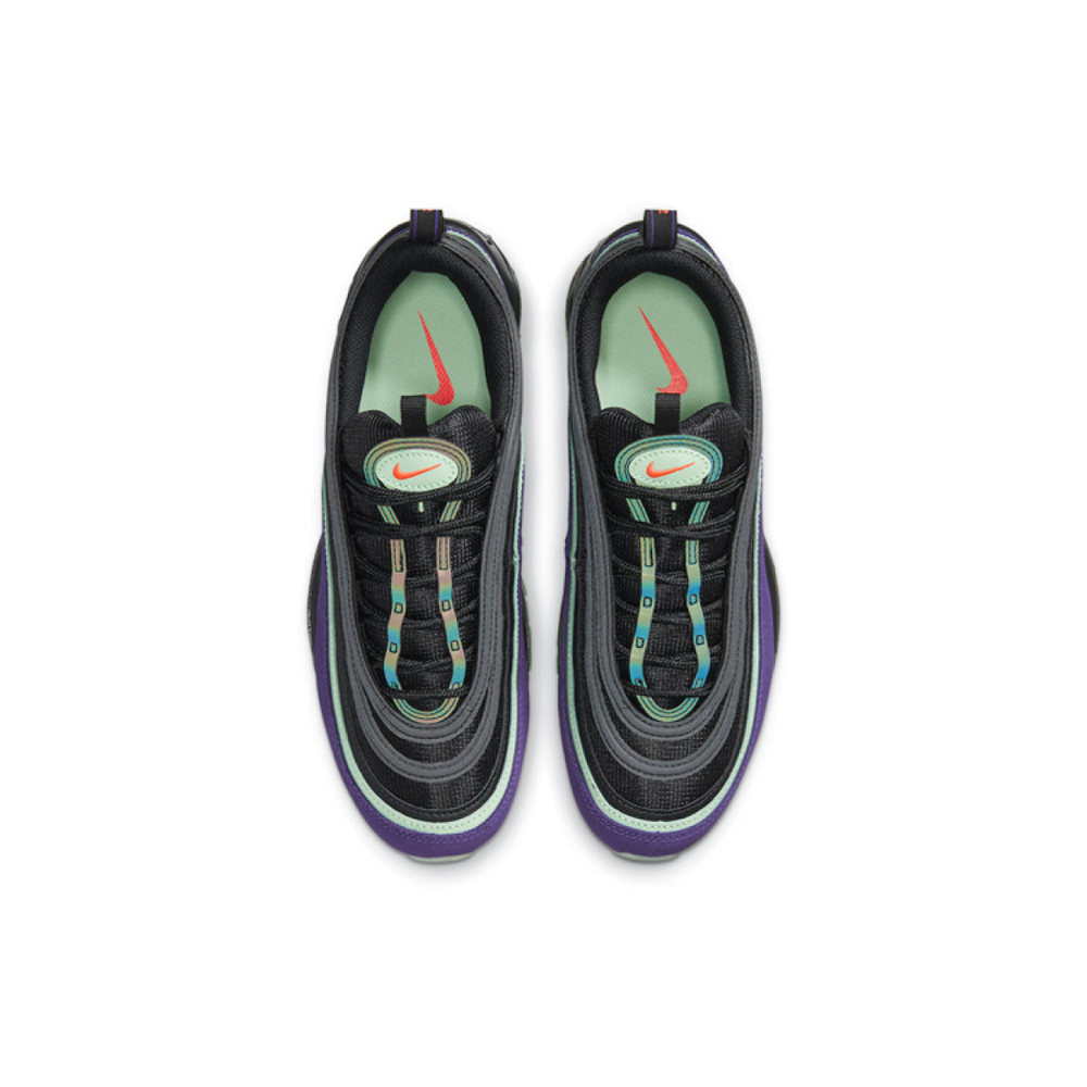 Nike Air Max 97 'Halloween Slime'
