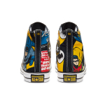 Batman 80th Anniversary x Converse Chuck Taylor All Star