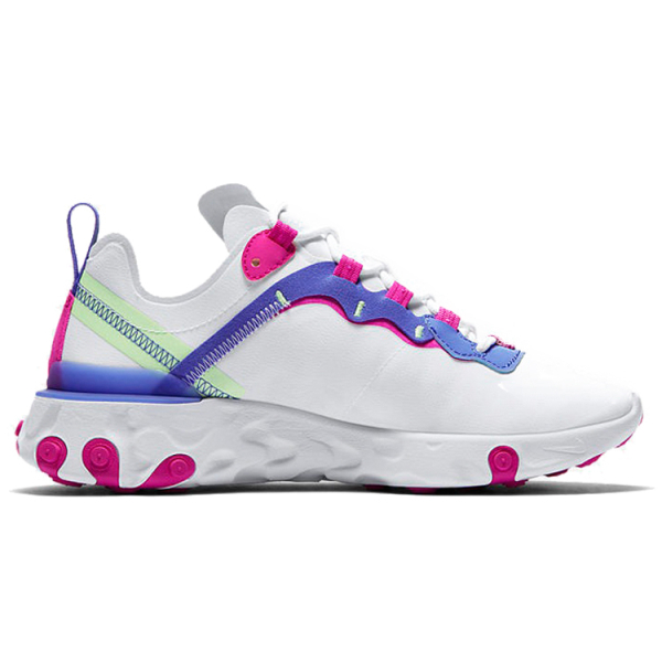 Nike React Element 55