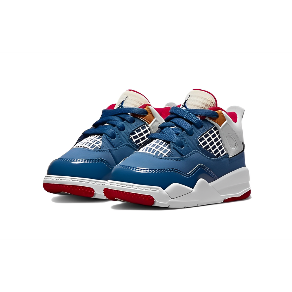 Jordan Air Jordan 4 Retro