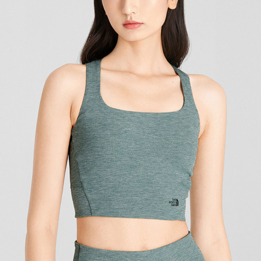 THE NORTH FACE Logo
