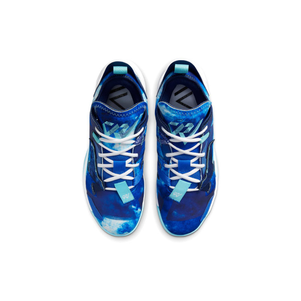Jordan Why Not Zer0.4 PF "Trust And Loyalty" 4