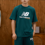 New Balance Logo T