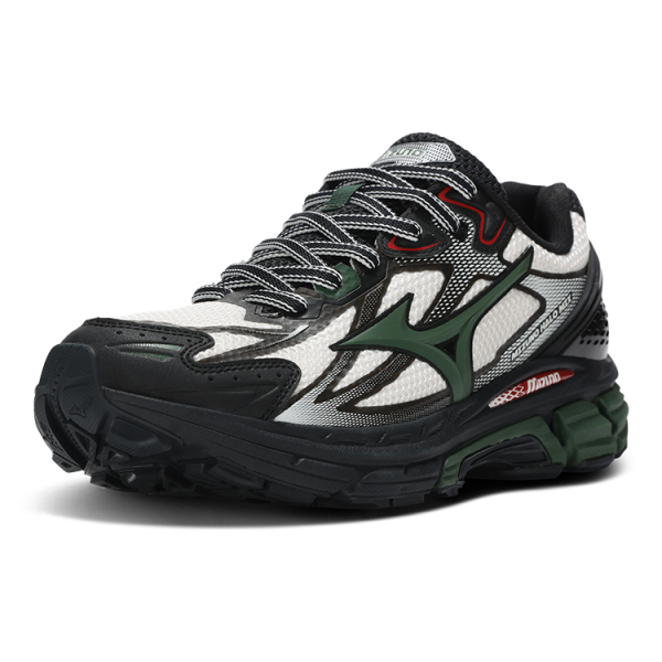Mizuno Halo Mix