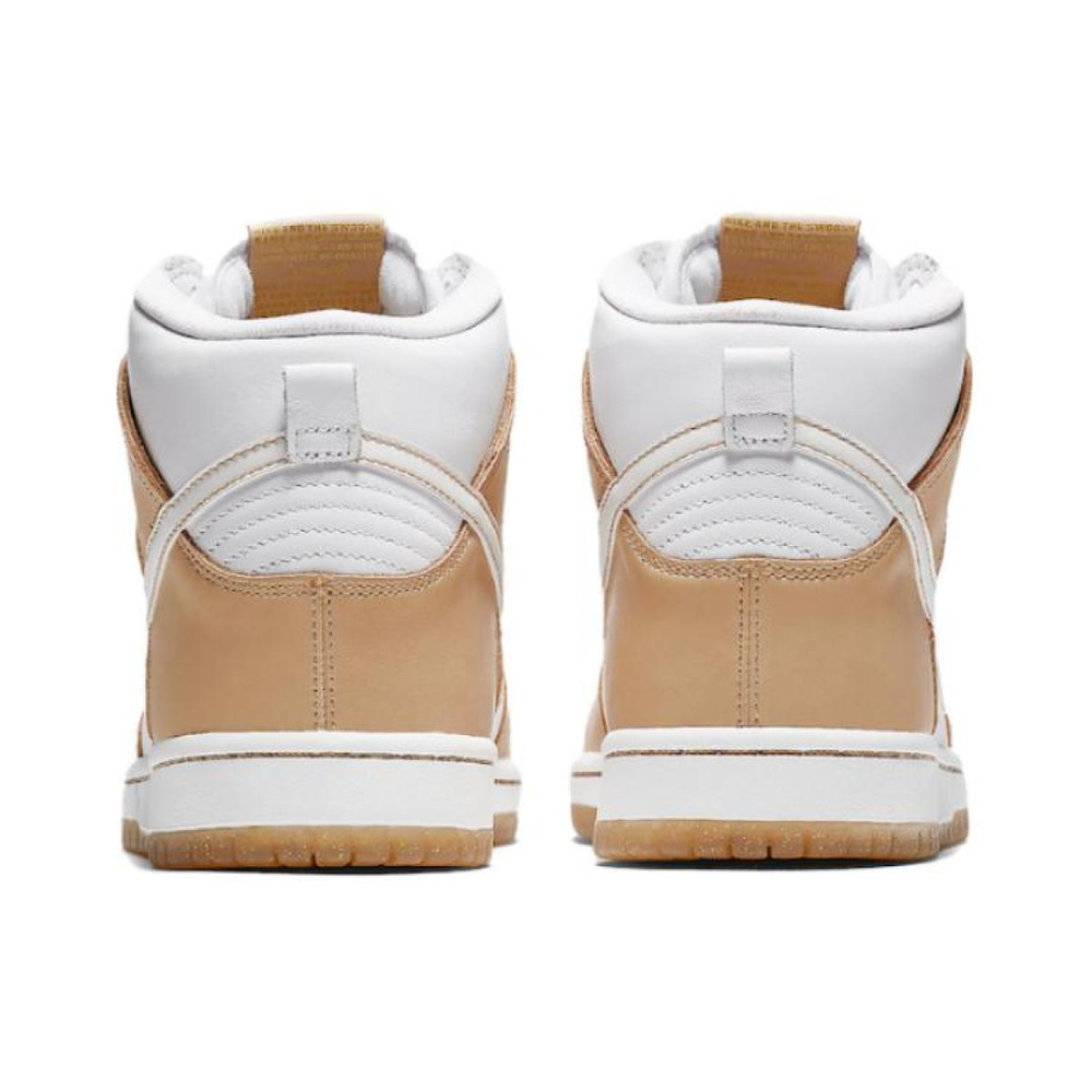 Premier x Nike Dunk SB