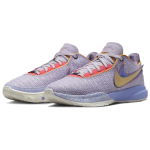 Nike LeBron 20 "Violet Frost" 20