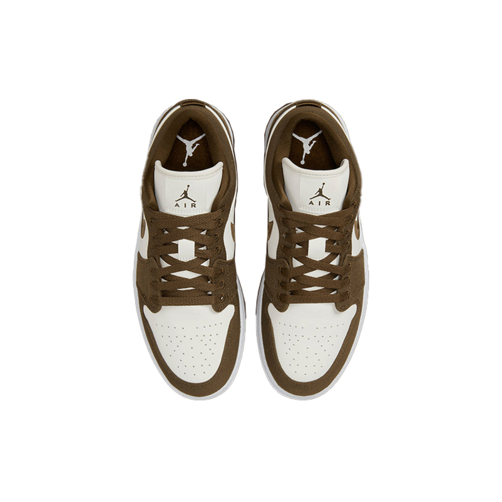 Jordan Air Jordan 1 low se "light olive"