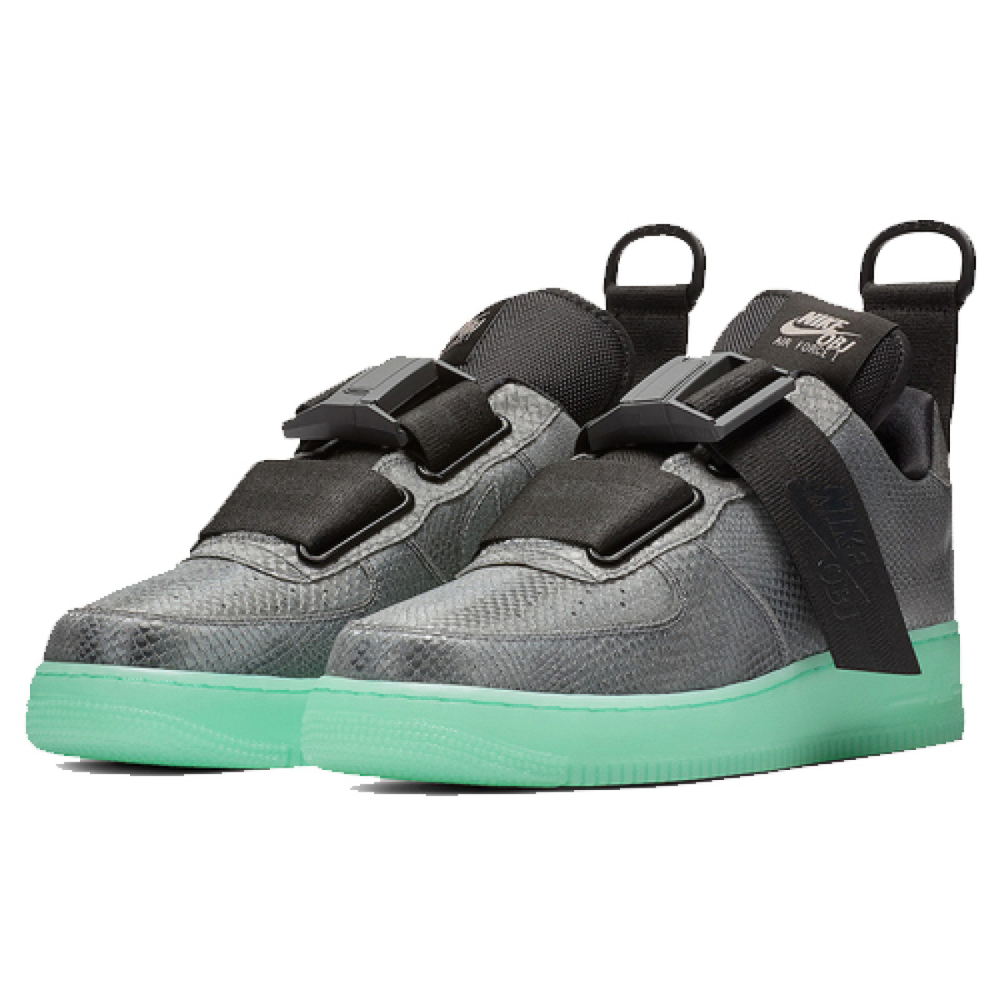 Nike Air Force 1 Utility QS OBJ Odell Beckham Jr