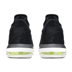 Nike Lebron 16 Low Black Python