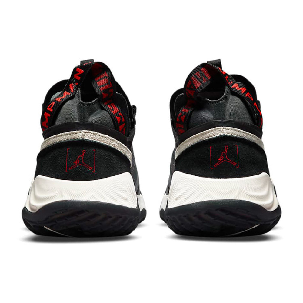 Jordan Delta Breathe