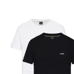 HUGO BOSS FW22 Logo T 2