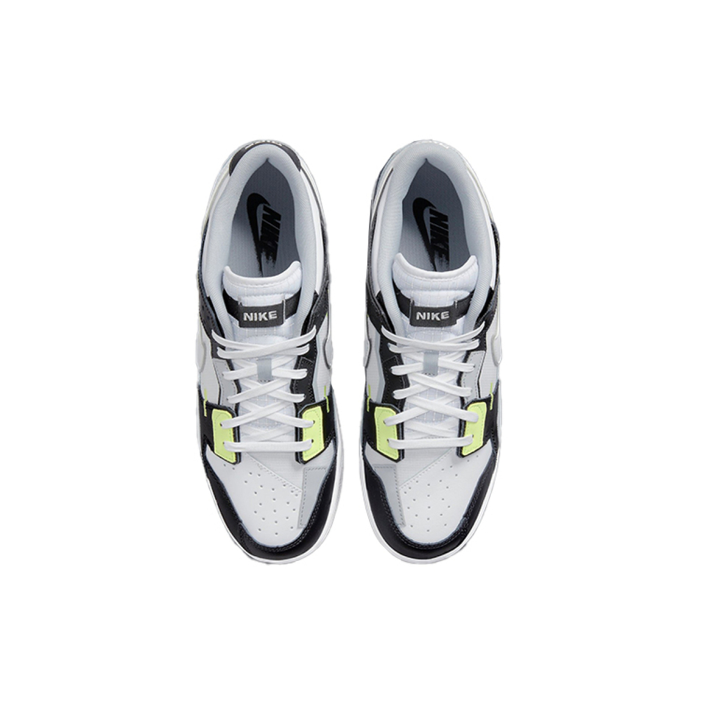 Nike Dunk Scrap "Wolf Grey"