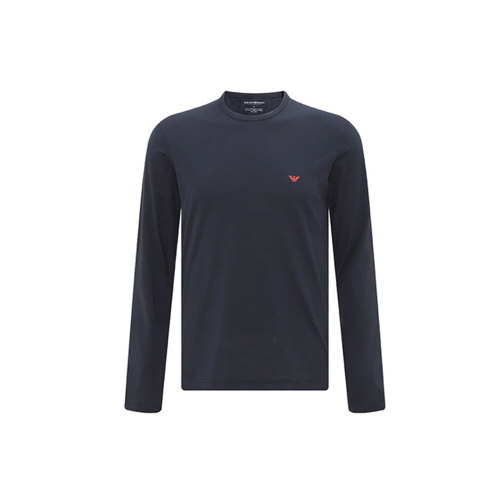 EMPORIO ARMANI SS23 Logo T