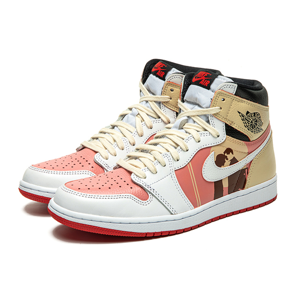 【 】 Jordan Air Jordan 1 High