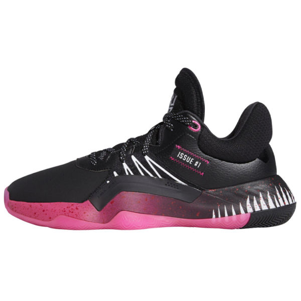 Adidas D.O.N. Issue #1