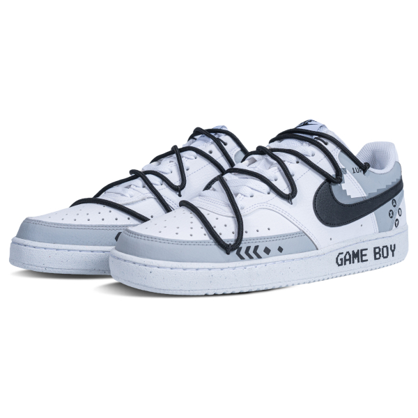 【 】 Nike Court Vision 1 low