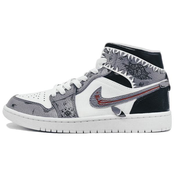 【 】 Jordan Air Jordan 1 Mid 2020