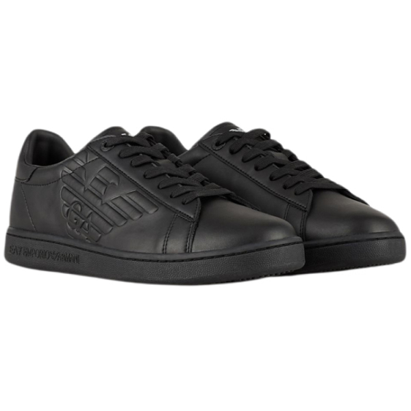 EMPORIO ARMANI EA7 LOGO