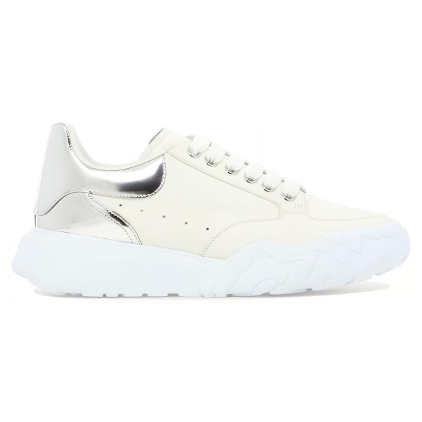 Alexander McQueen Court Trainer