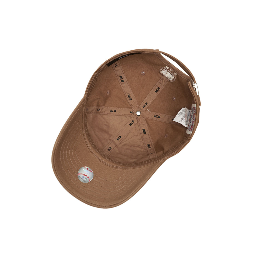 MLB Logo CP77