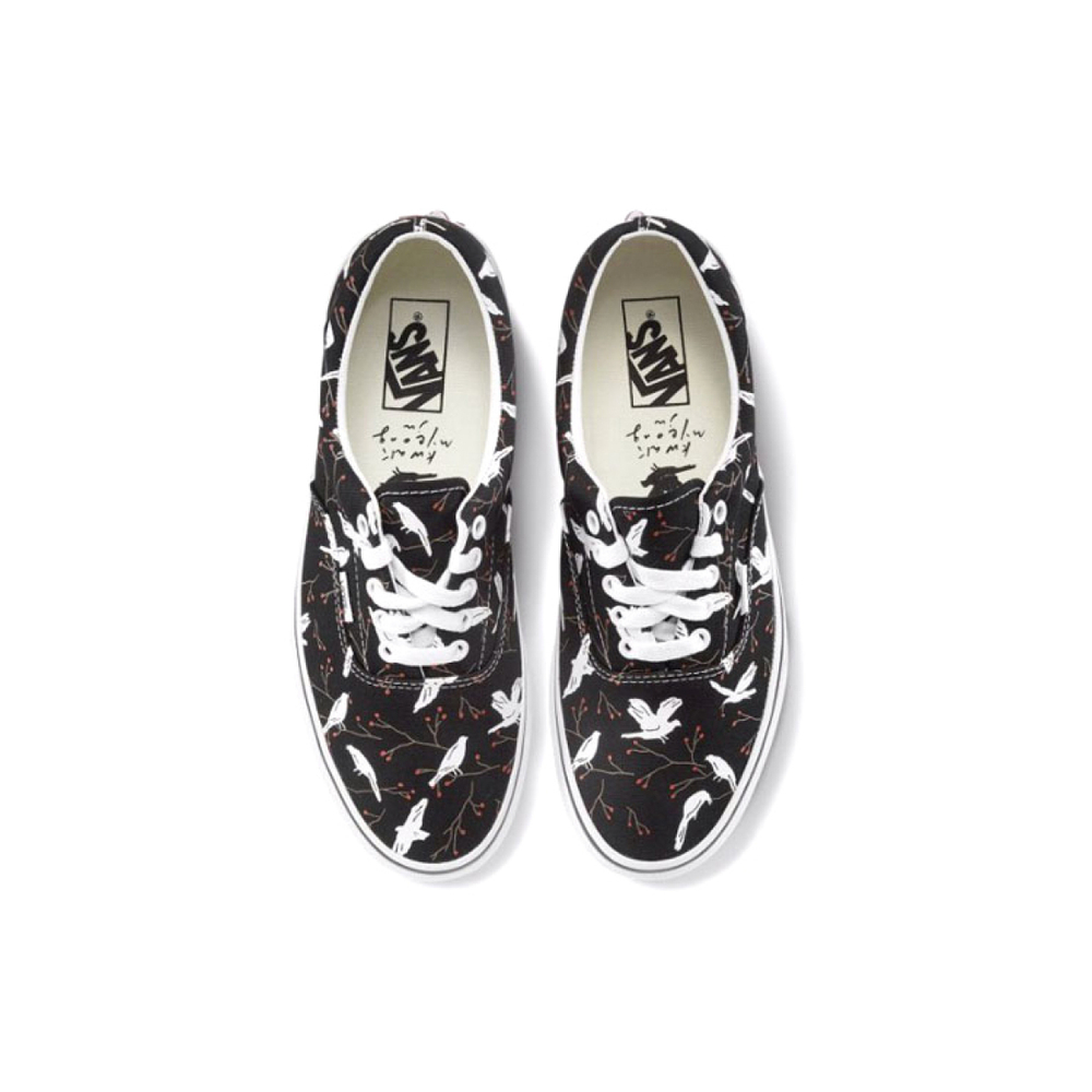Vans Era