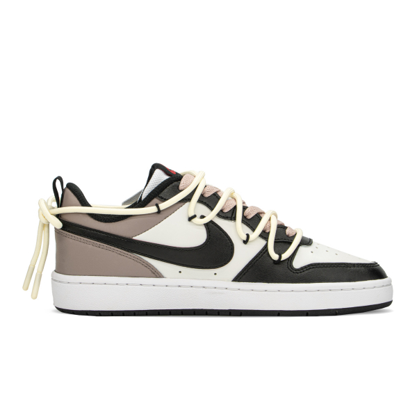 【 】 Nike Court Borough FZBB GS