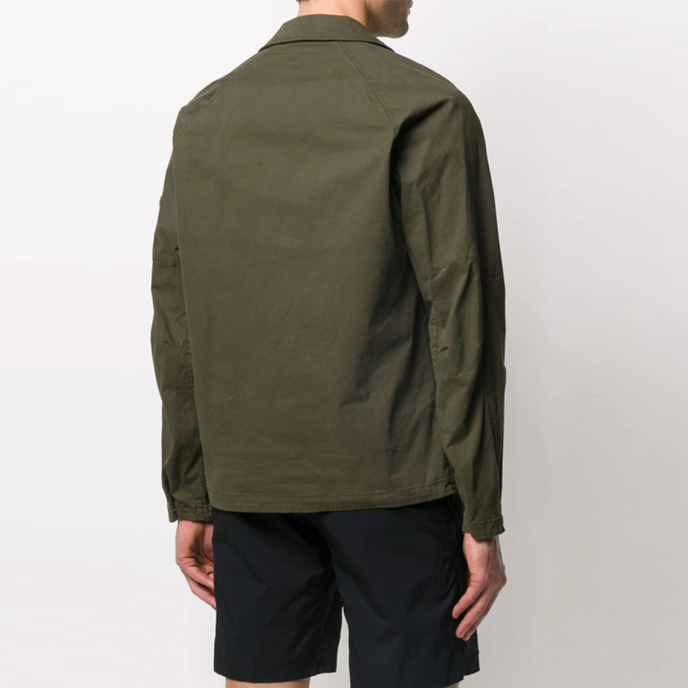 STONE ISLAND Ghost Pieces