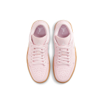 Jordan Air Jordan 1 low "pink gum"
