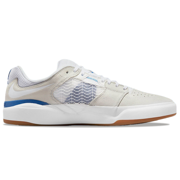 Nike SB Ishod "Summit White"