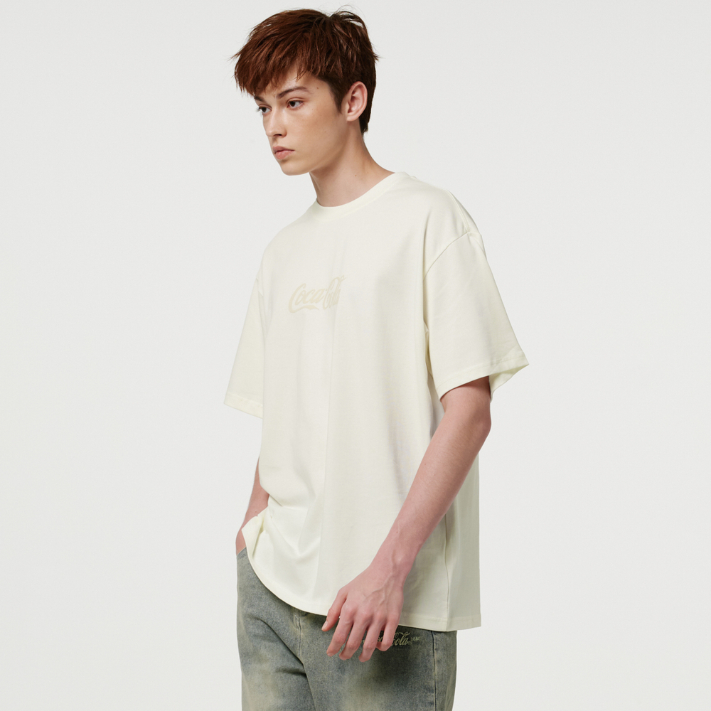 Coca-Cola T