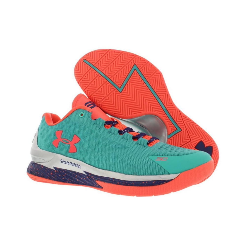 Under Armour Curry 1 1 Low SC30 Select
