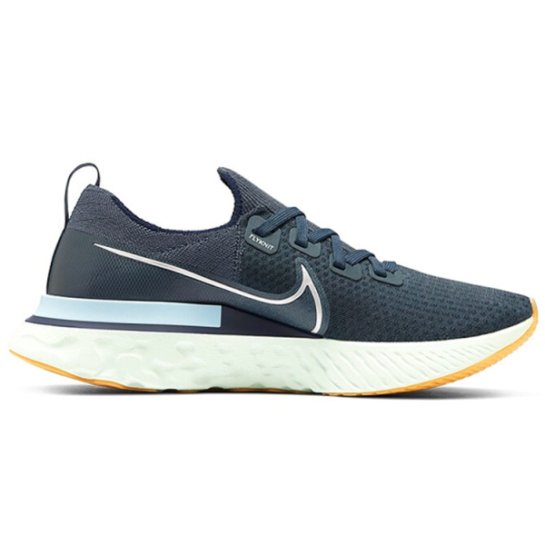 Nike React Infinity Run Flyknit 1