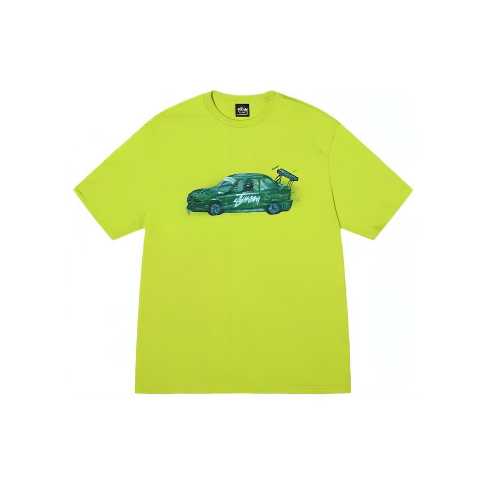 Stussy SS23 Racecar Tee 2023 T