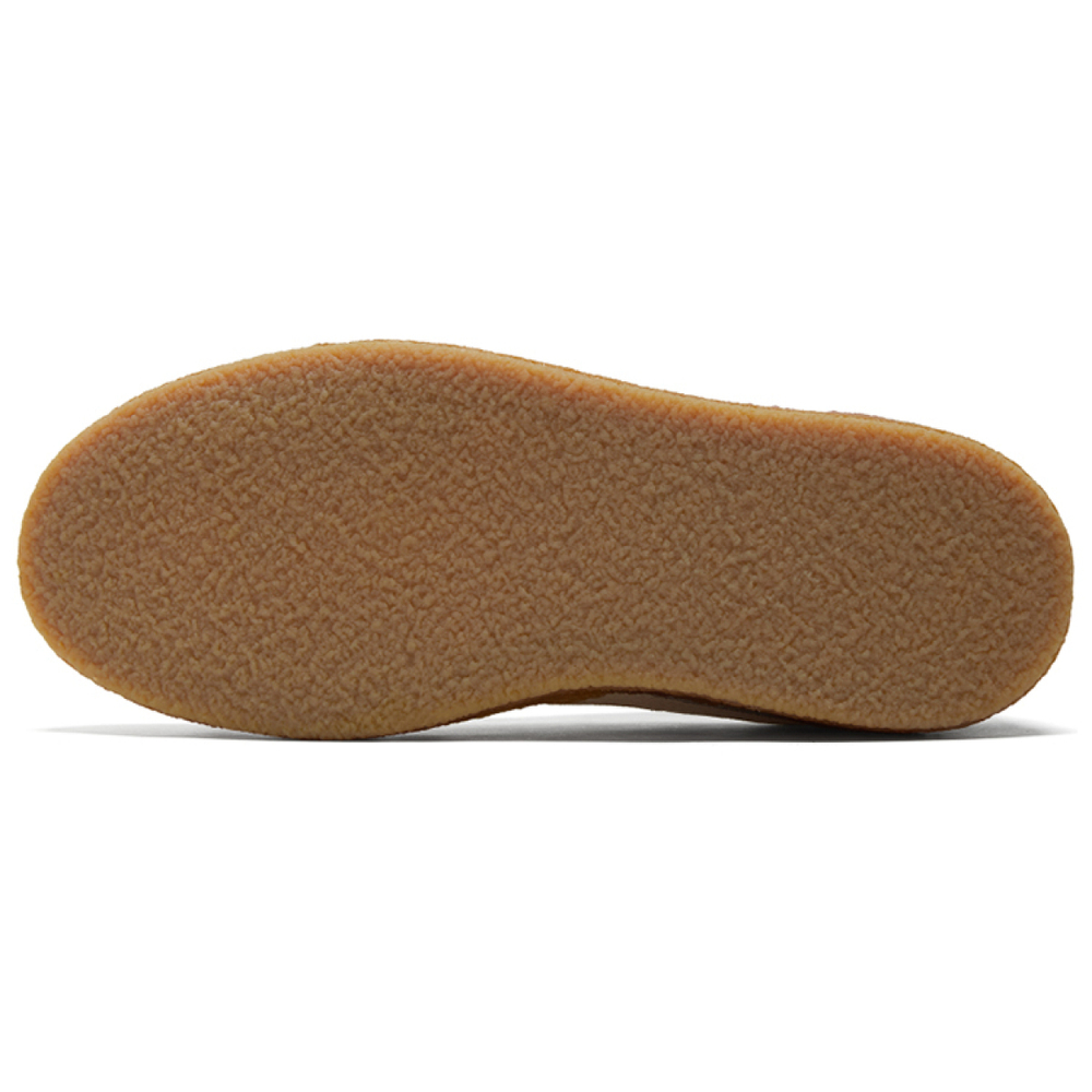 PUMA Suede Crepe Patch