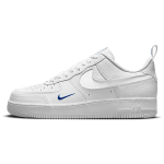 Nike Air Force 1 "Reflective Swoosh"