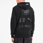Puma x The Hundreds Logo