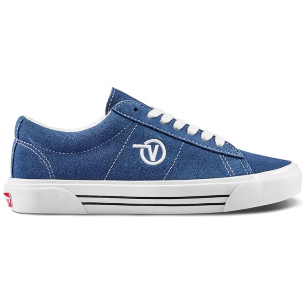 Vans SID DX "Anaheim Factory"