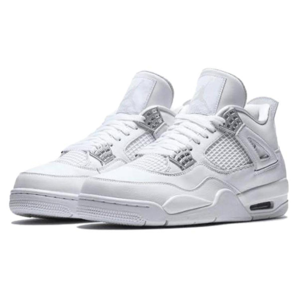 Jordan Air Jordan 4 retro pure money 2017