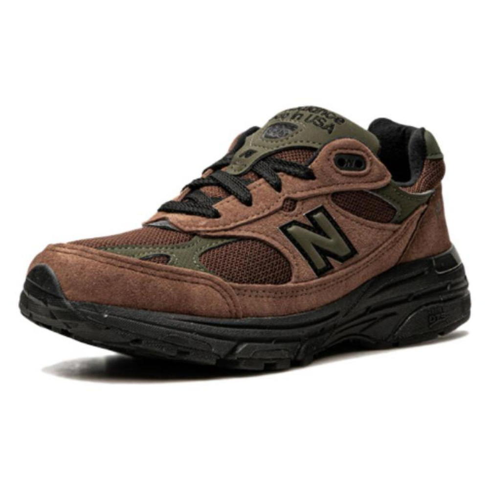 Aimé Leon Dore x New Balance NB 993