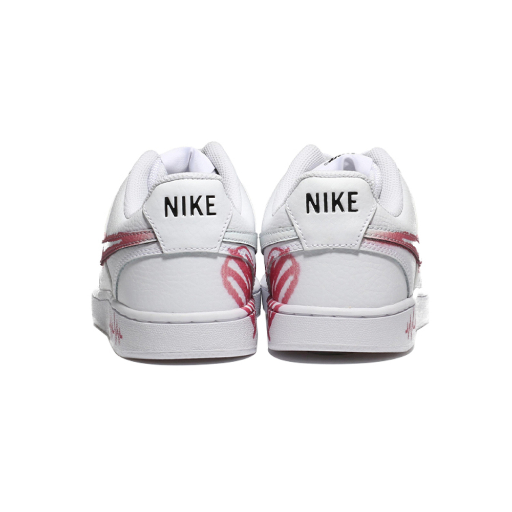 【 】 Nike Court Vision 1 emoji
