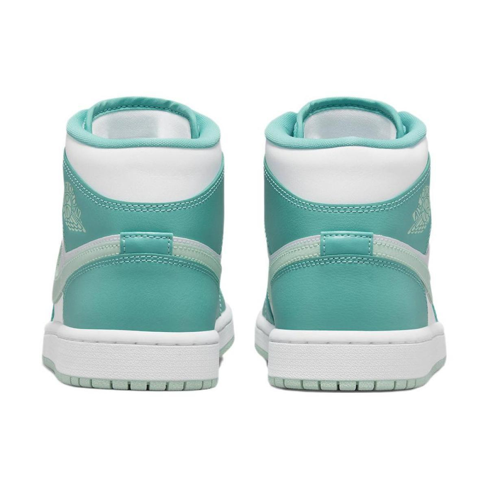 Jordan Air Jordan 1 mid "marine green"