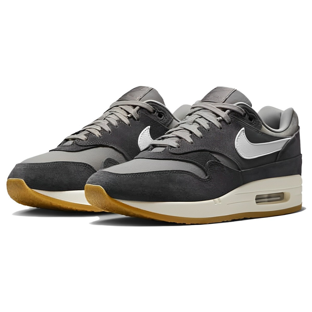 Nike Air Max 1 "Crepe"
